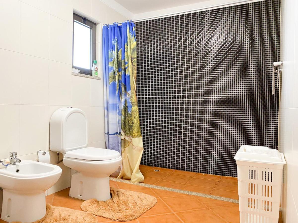 House In Vila Nova De Cerveira With Pool And Bbq #1881 Bemposta  Ngoại thất bức ảnh