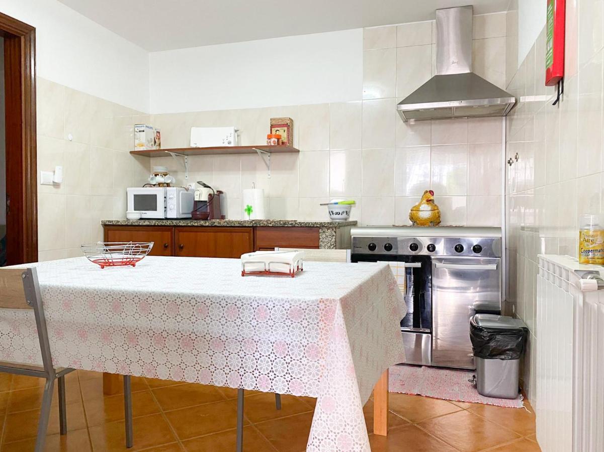 House In Vila Nova De Cerveira With Pool And Bbq #1881 Bemposta  Ngoại thất bức ảnh