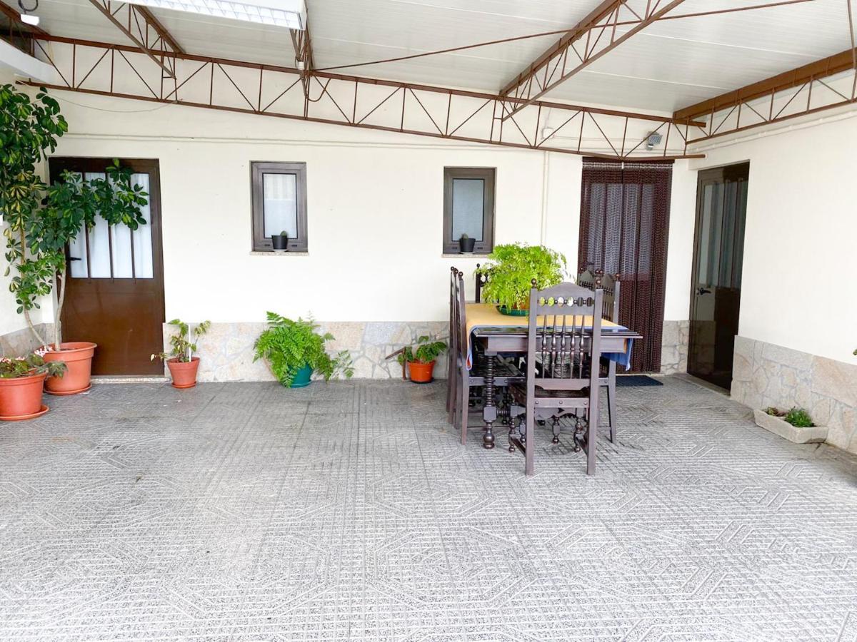 House In Vila Nova De Cerveira With Pool And Bbq #1881 Bemposta  Ngoại thất bức ảnh