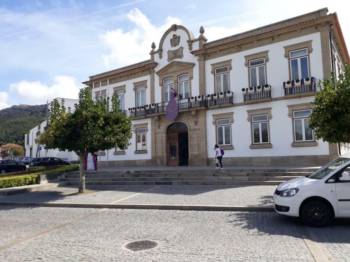 House In Vila Nova De Cerveira With Pool And Bbq #1881 Bemposta  Ngoại thất bức ảnh